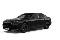 BMW 740D G70 299ZS X-DRIVE M-SPORTPAKET PRO INDIVIDUAL EXECUTIVE LOUNGE PACKAGE FOND ENTERTANIMENT BOWERS&WILKINS SKY LOUNGE ACTIVE STEERING WARRANTY    